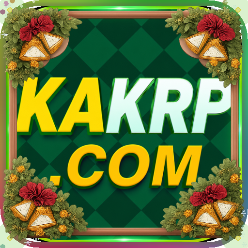 kakrp — mitra unggulan