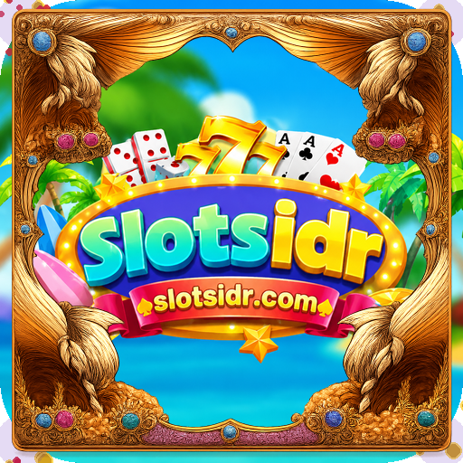 slotsidr — mitra unggulan
